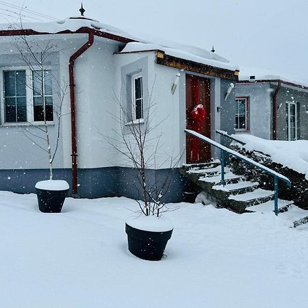 Apartamenty Paszkowka Pietrzykowice  Ngoại thất bức ảnh