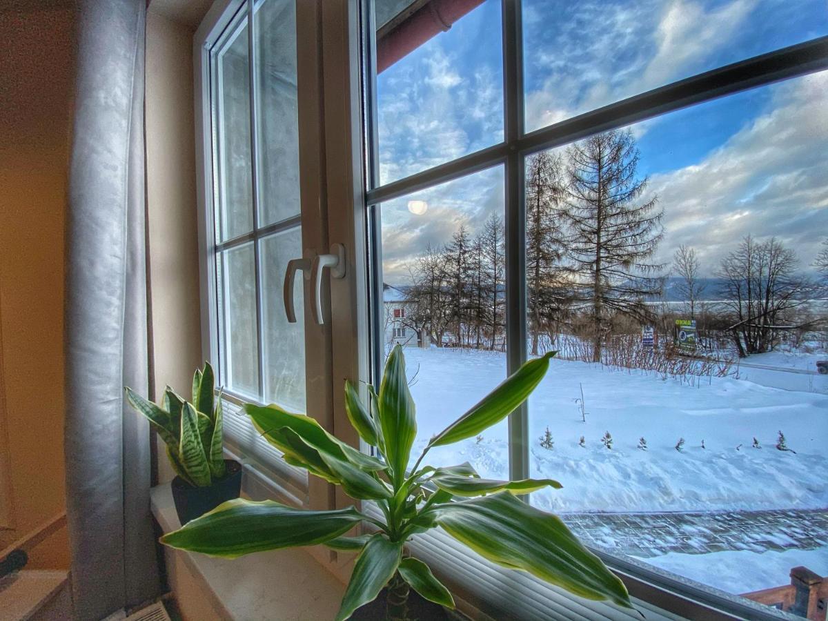 Apartamenty Paszkowka Pietrzykowice  Ngoại thất bức ảnh