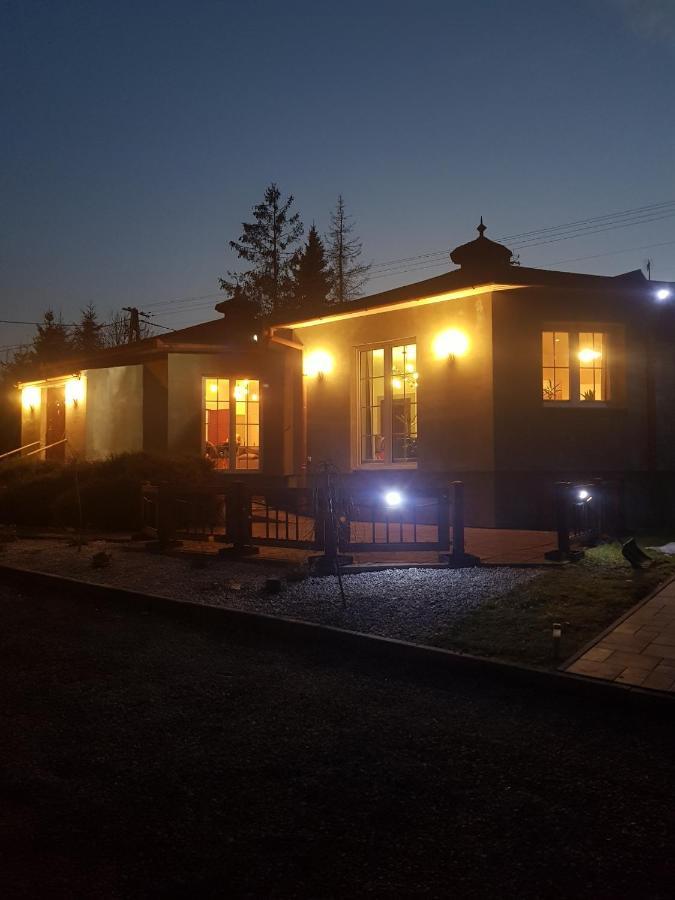 Apartamenty Paszkowka Pietrzykowice  Ngoại thất bức ảnh