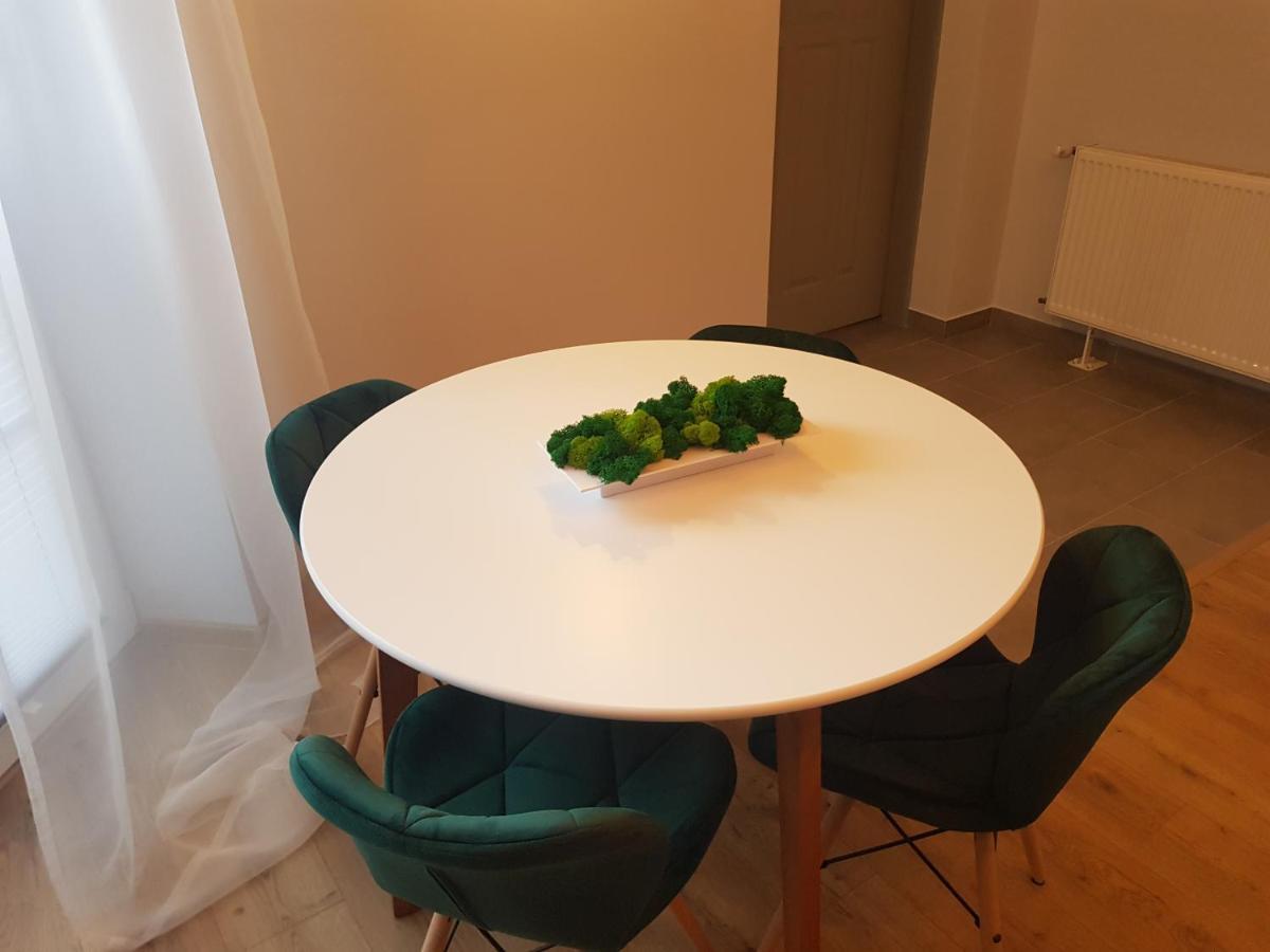 Apartamenty Paszkowka Pietrzykowice  Ngoại thất bức ảnh