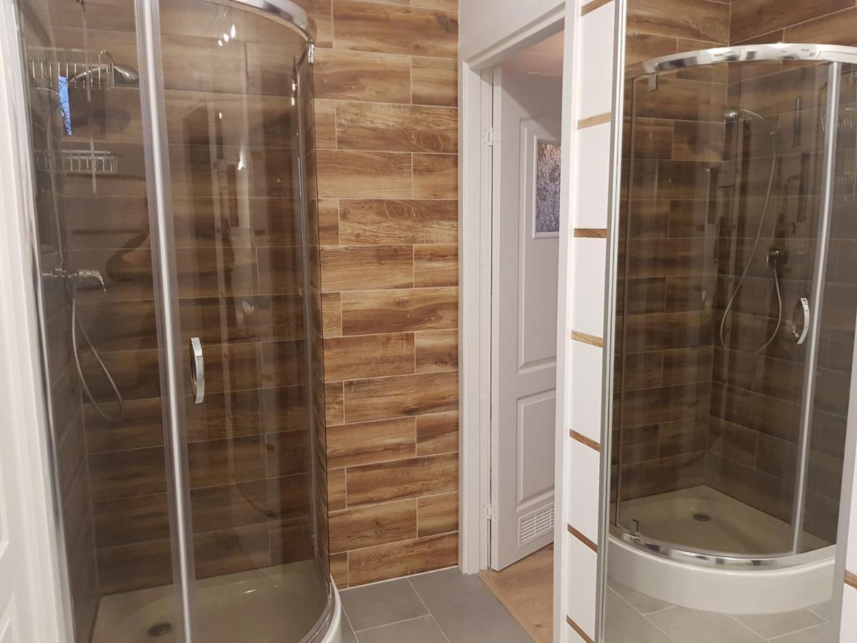 Apartamenty Paszkowka Pietrzykowice  Ngoại thất bức ảnh