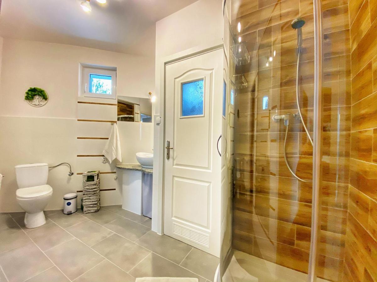 Apartamenty Paszkowka Pietrzykowice  Ngoại thất bức ảnh