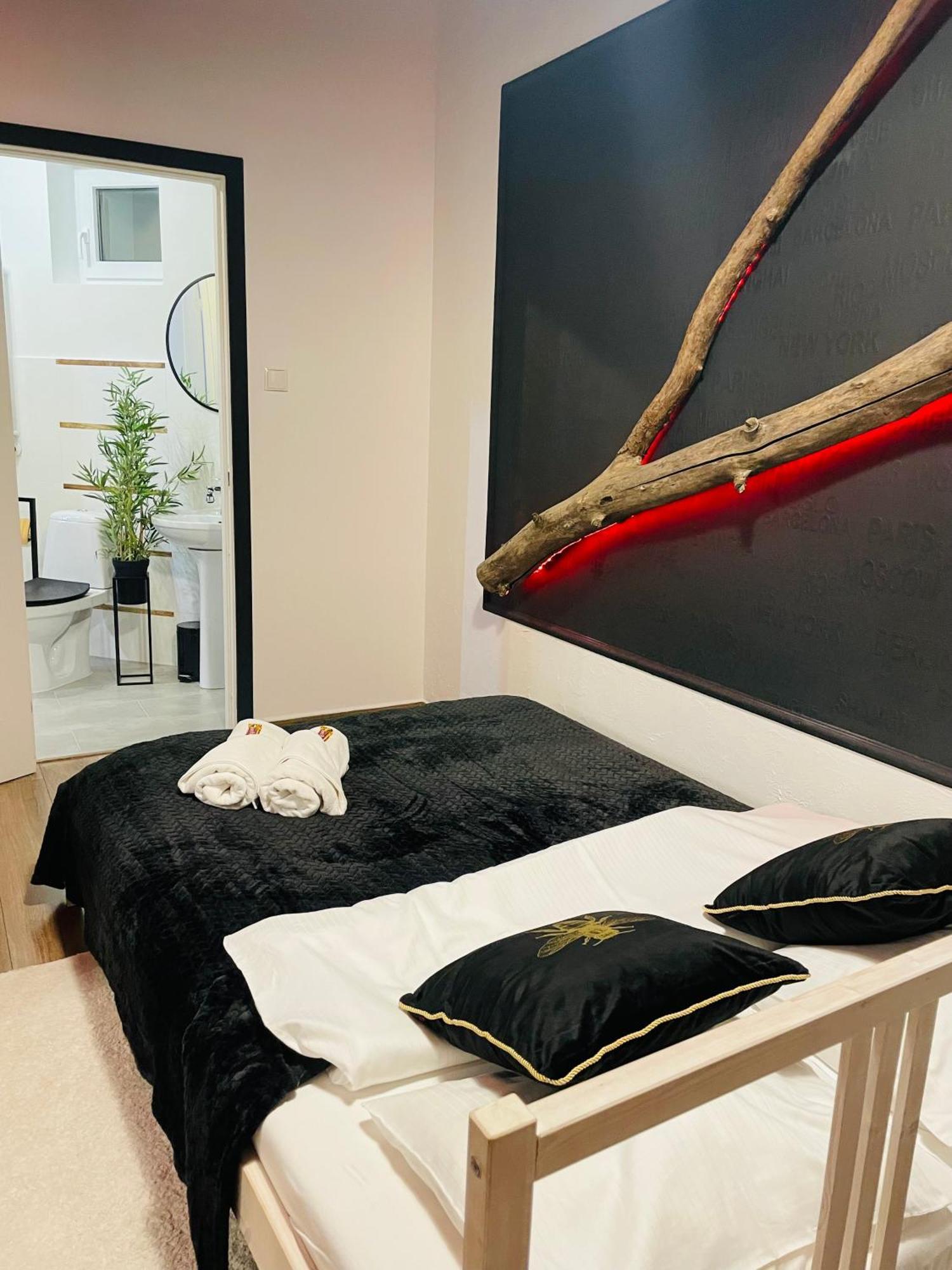 Apartamenty Paszkowka Pietrzykowice  Ngoại thất bức ảnh