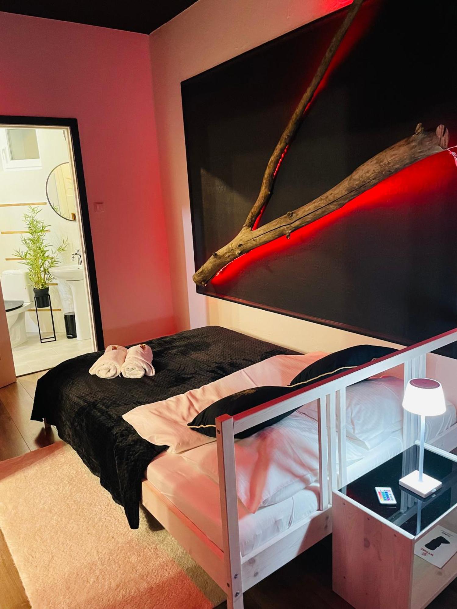 Apartamenty Paszkowka Pietrzykowice  Ngoại thất bức ảnh